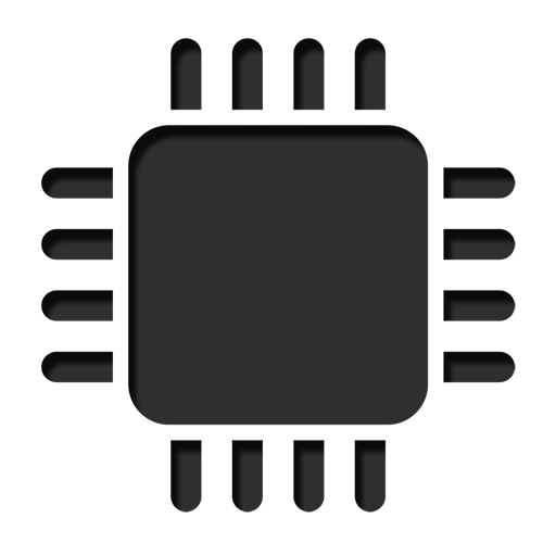 Hardware Reference